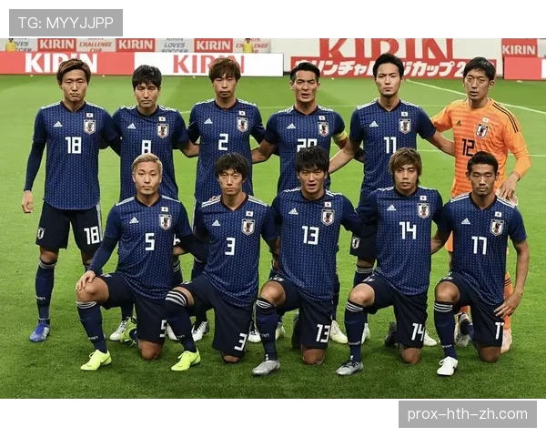 日本国家男子足球队世预赛保持不败，阵容轮换展现竞技深度